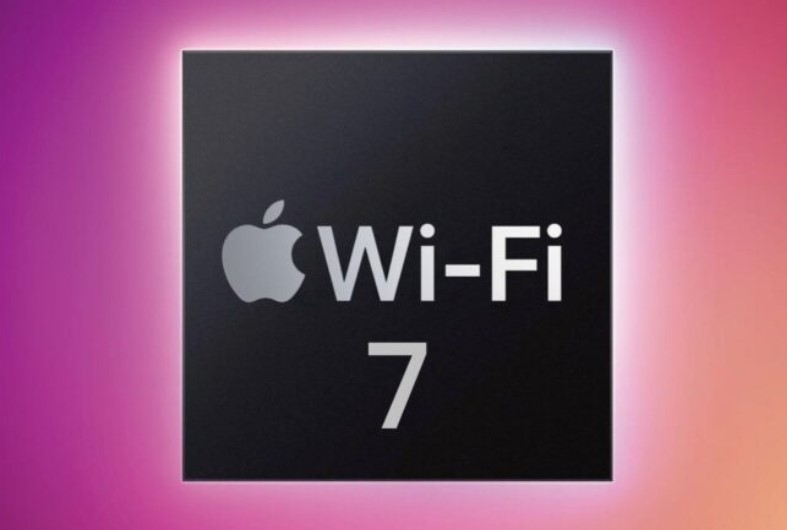 Wi-Fi 7 là thế hệ kết nối không dây mới nhất